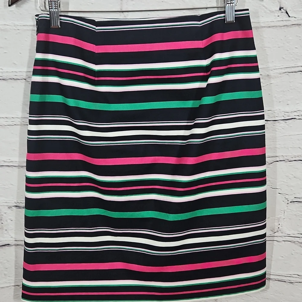 Talbots Lined Skirt